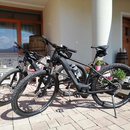 Romallo Horse House B&B 외부 사진
