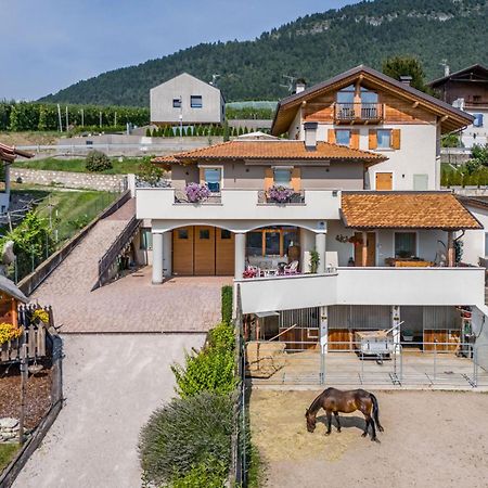 Romallo Horse House B&B 외부 사진