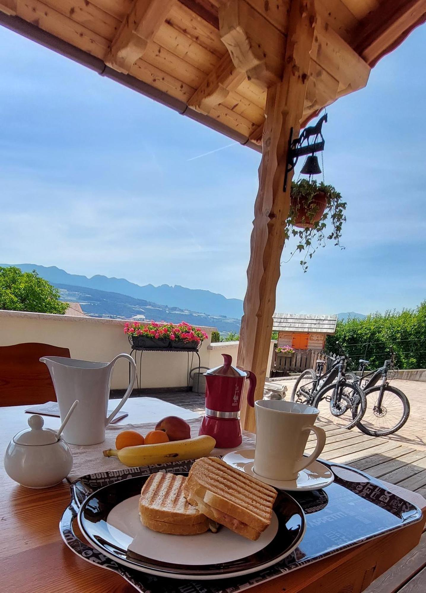 Romallo Horse House B&B 외부 사진
