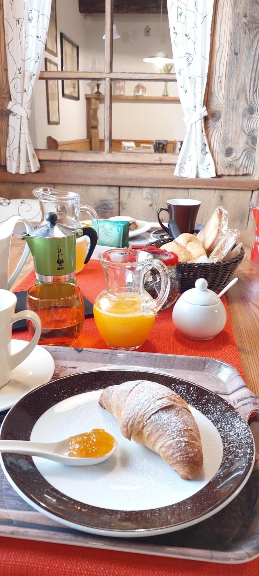 Romallo Horse House B&B 외부 사진