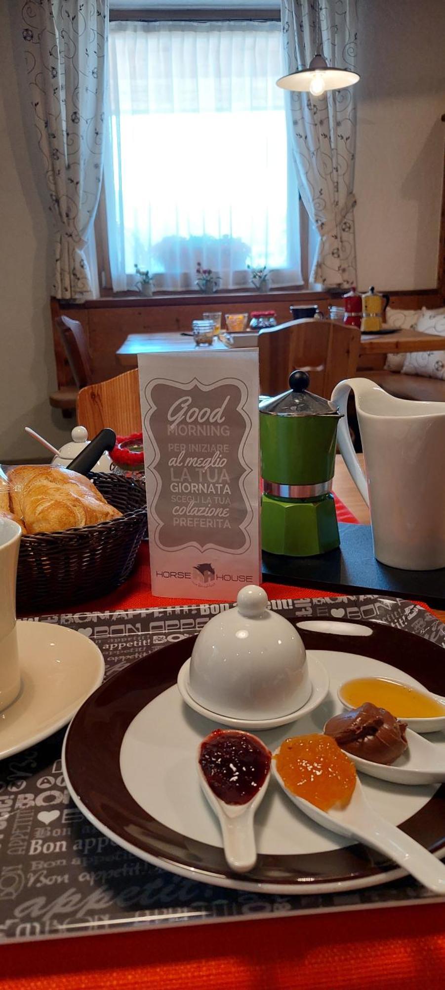 Romallo Horse House B&B 외부 사진