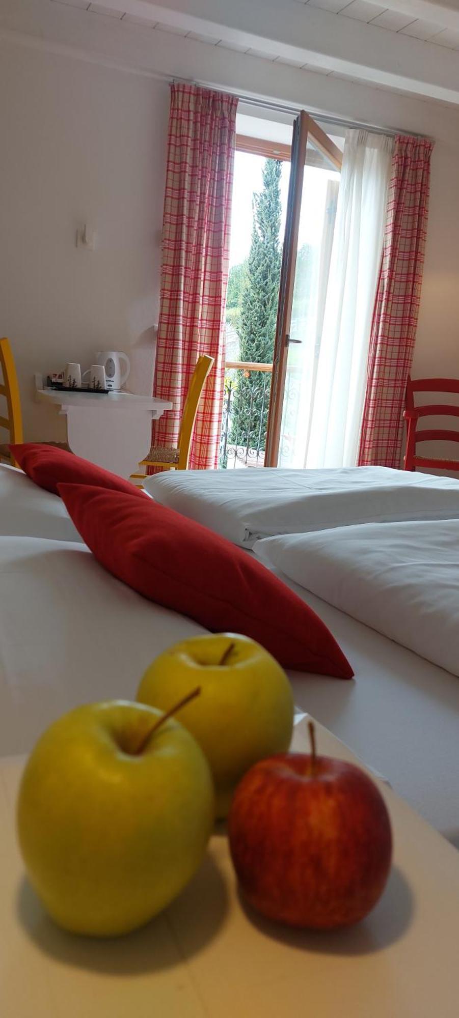 Romallo Horse House B&B 외부 사진