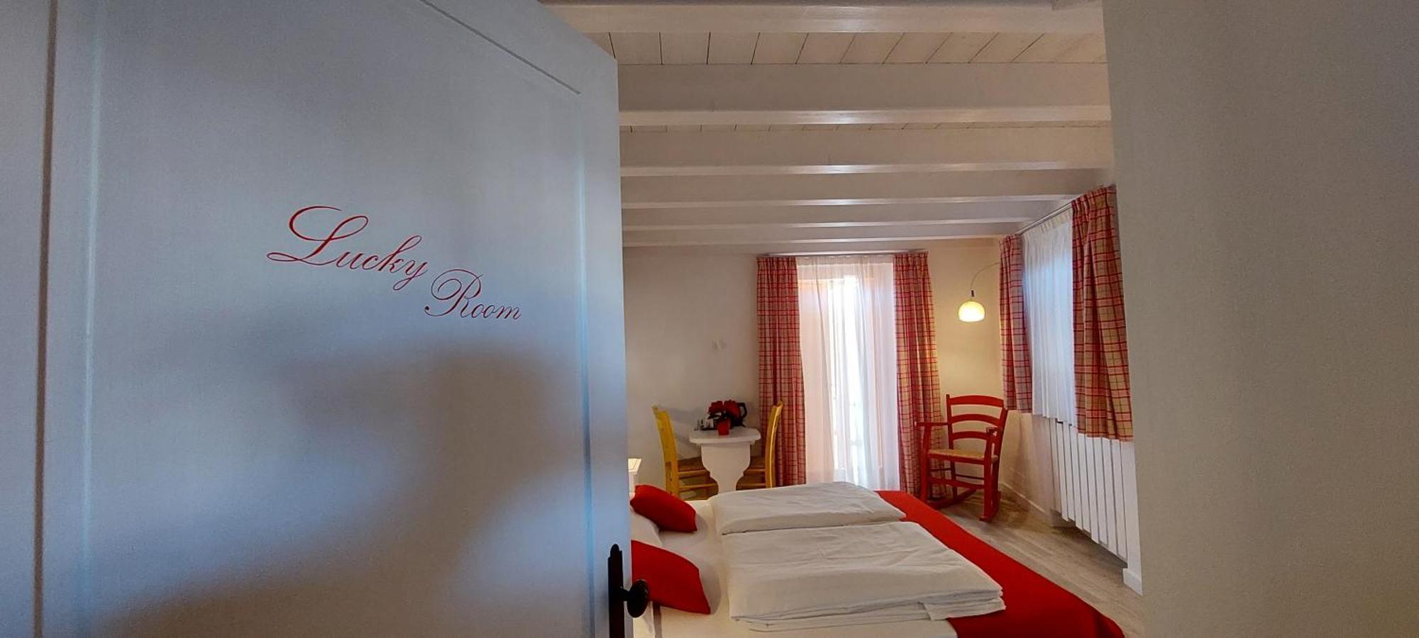 Romallo Horse House B&B 외부 사진