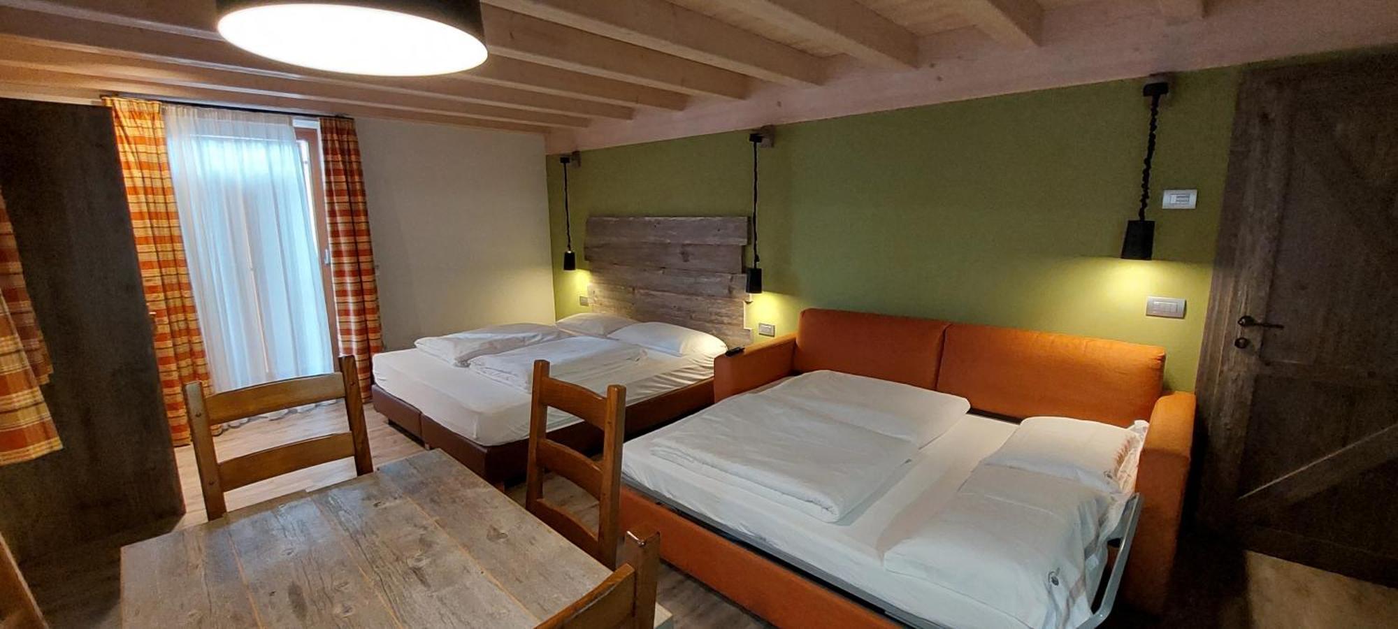 Romallo Horse House B&B 외부 사진