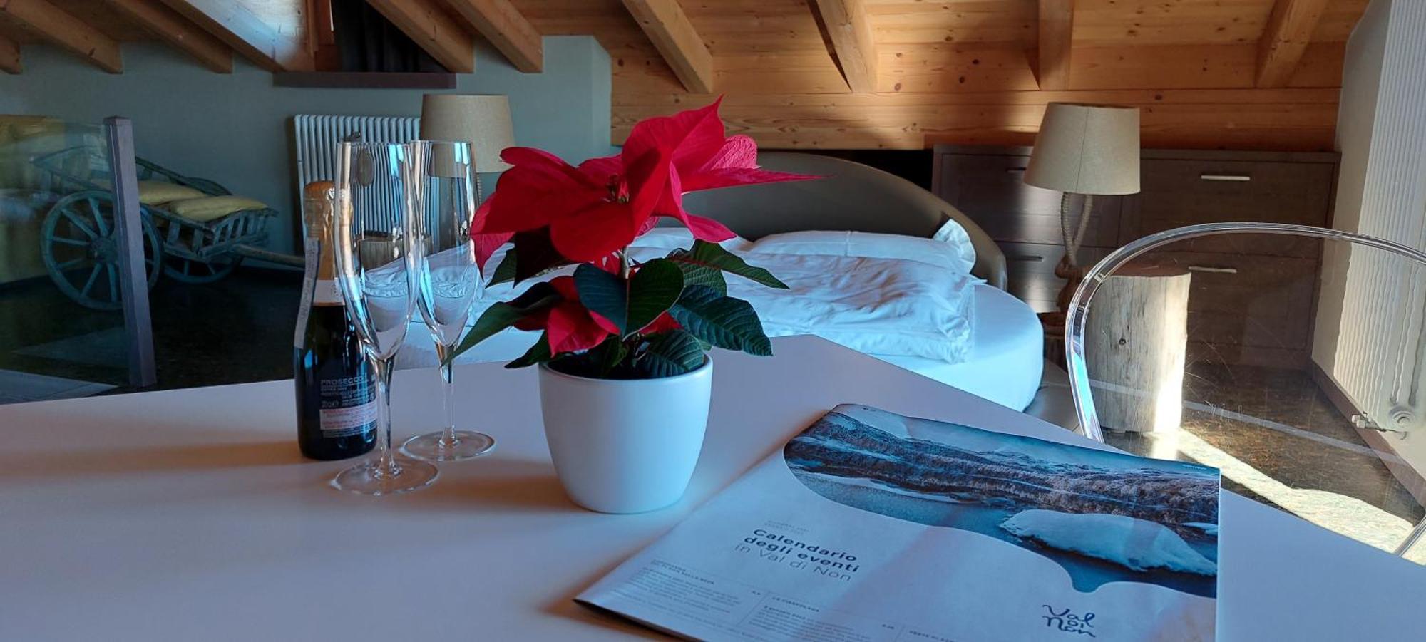 Romallo Horse House B&B 외부 사진