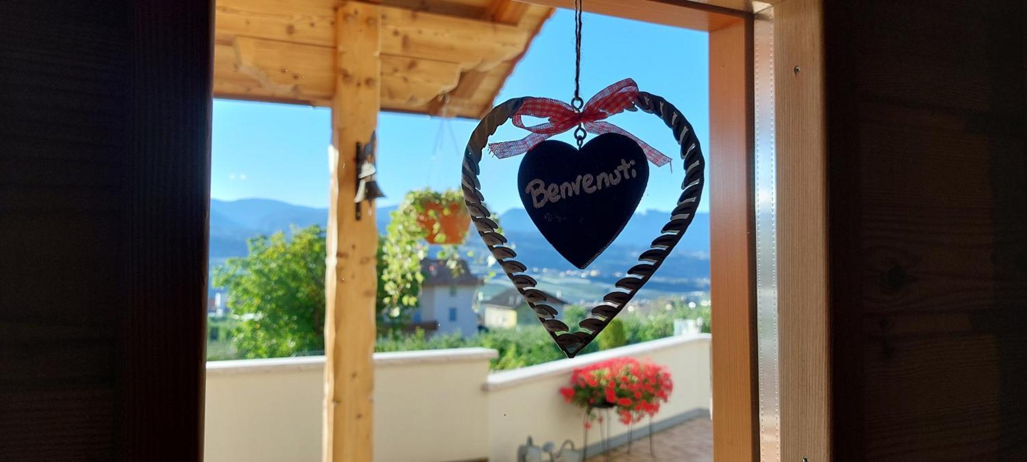 Romallo Horse House B&B 외부 사진