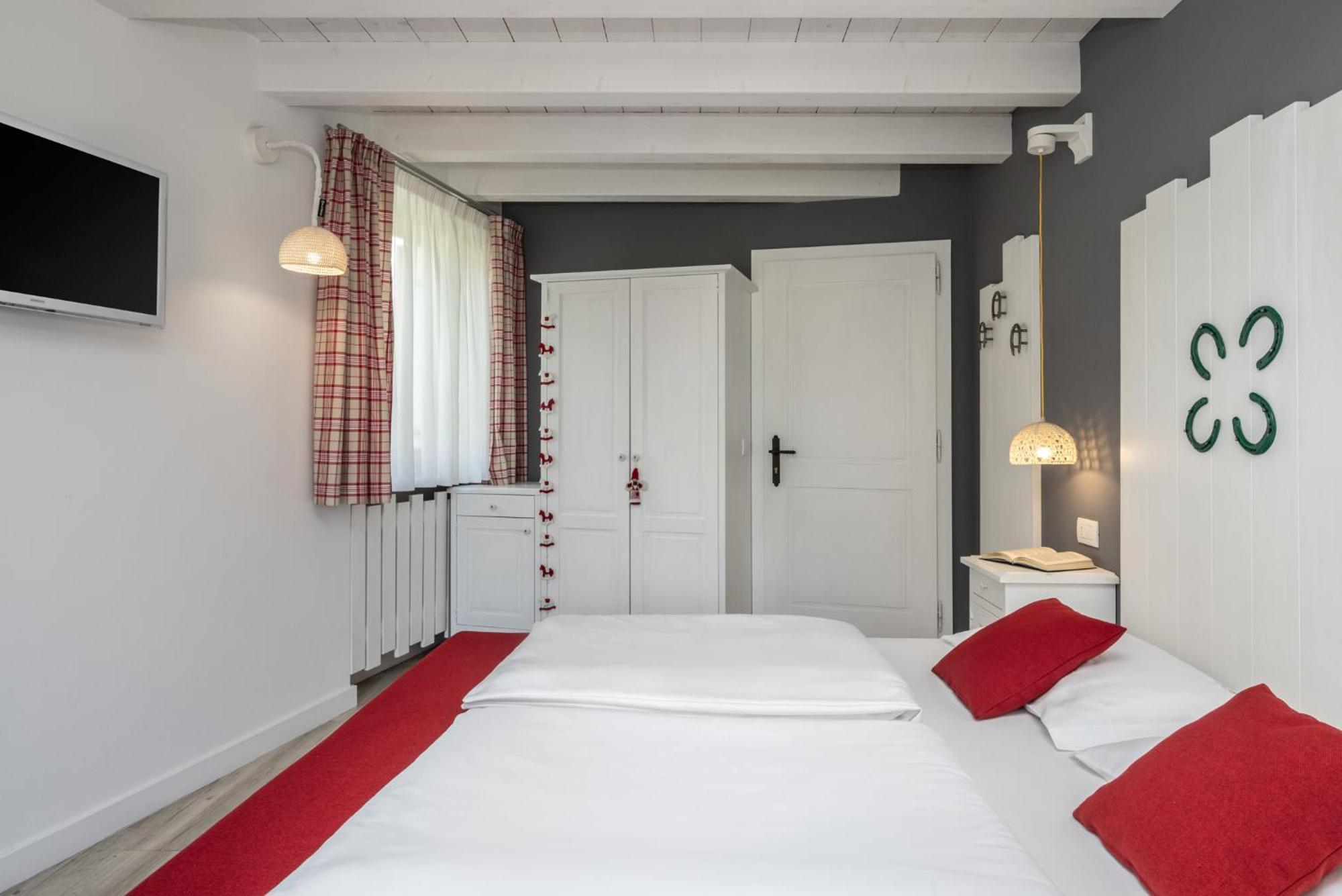 Romallo Horse House B&B 외부 사진
