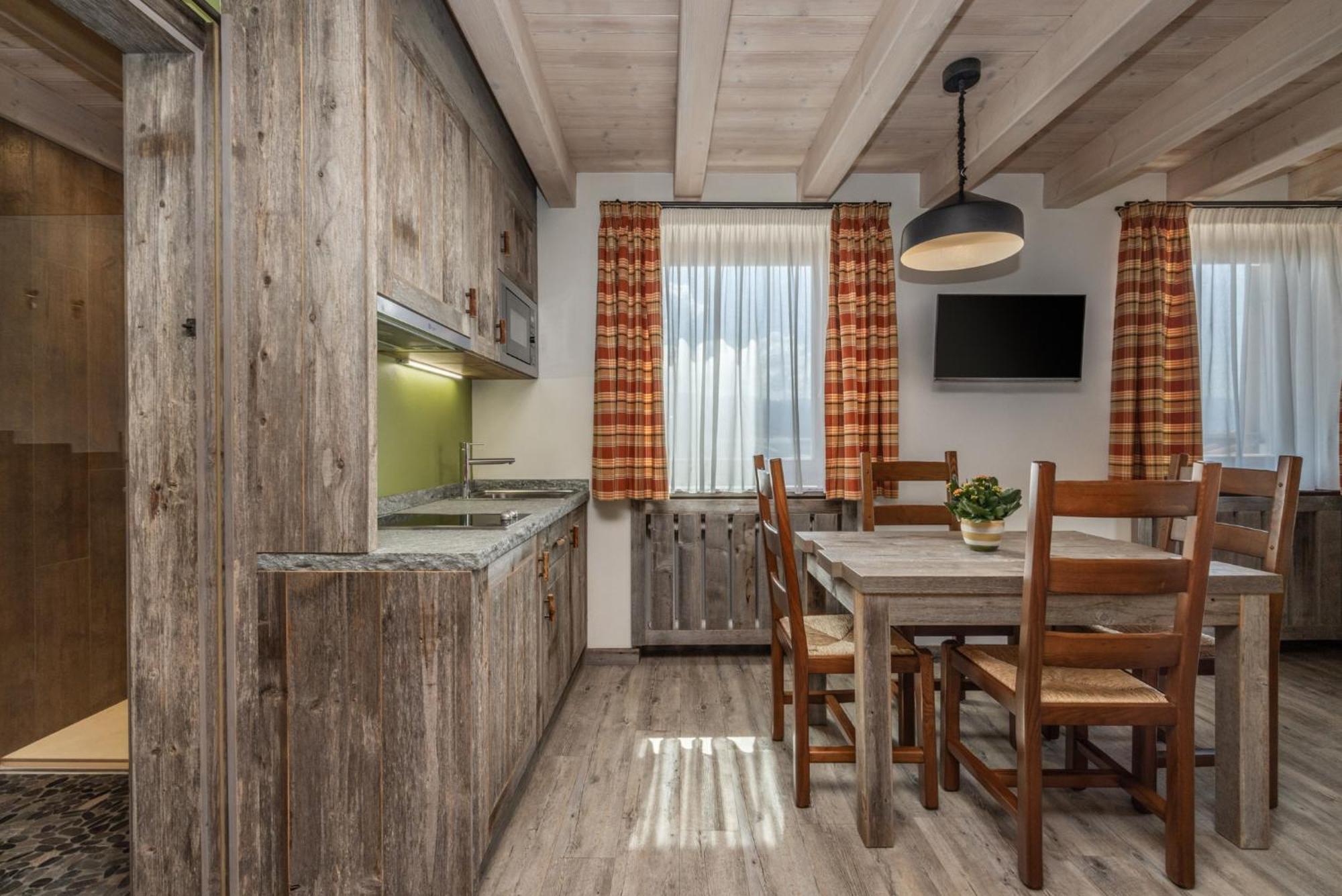 Romallo Horse House B&B 외부 사진