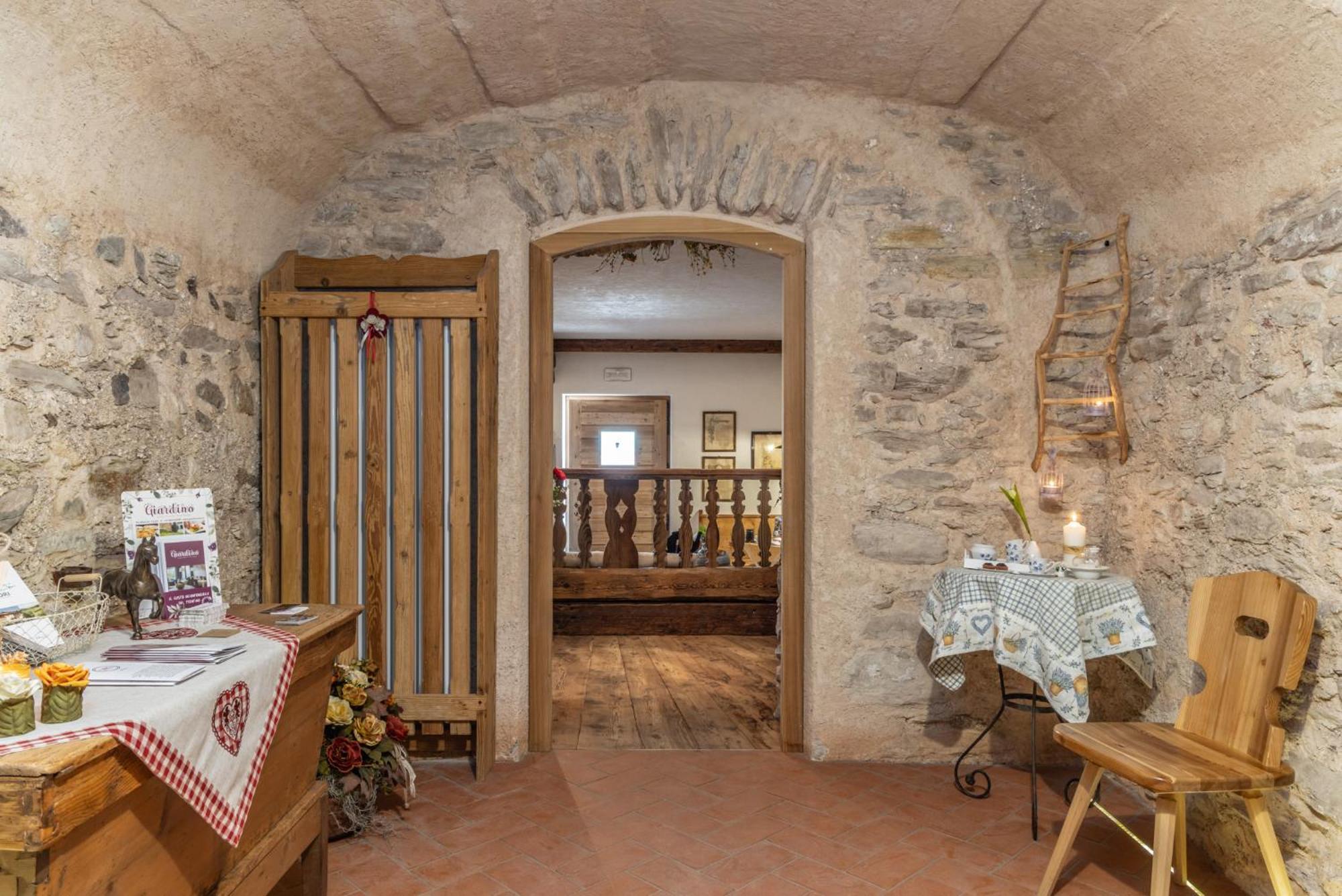 Romallo Horse House B&B 외부 사진