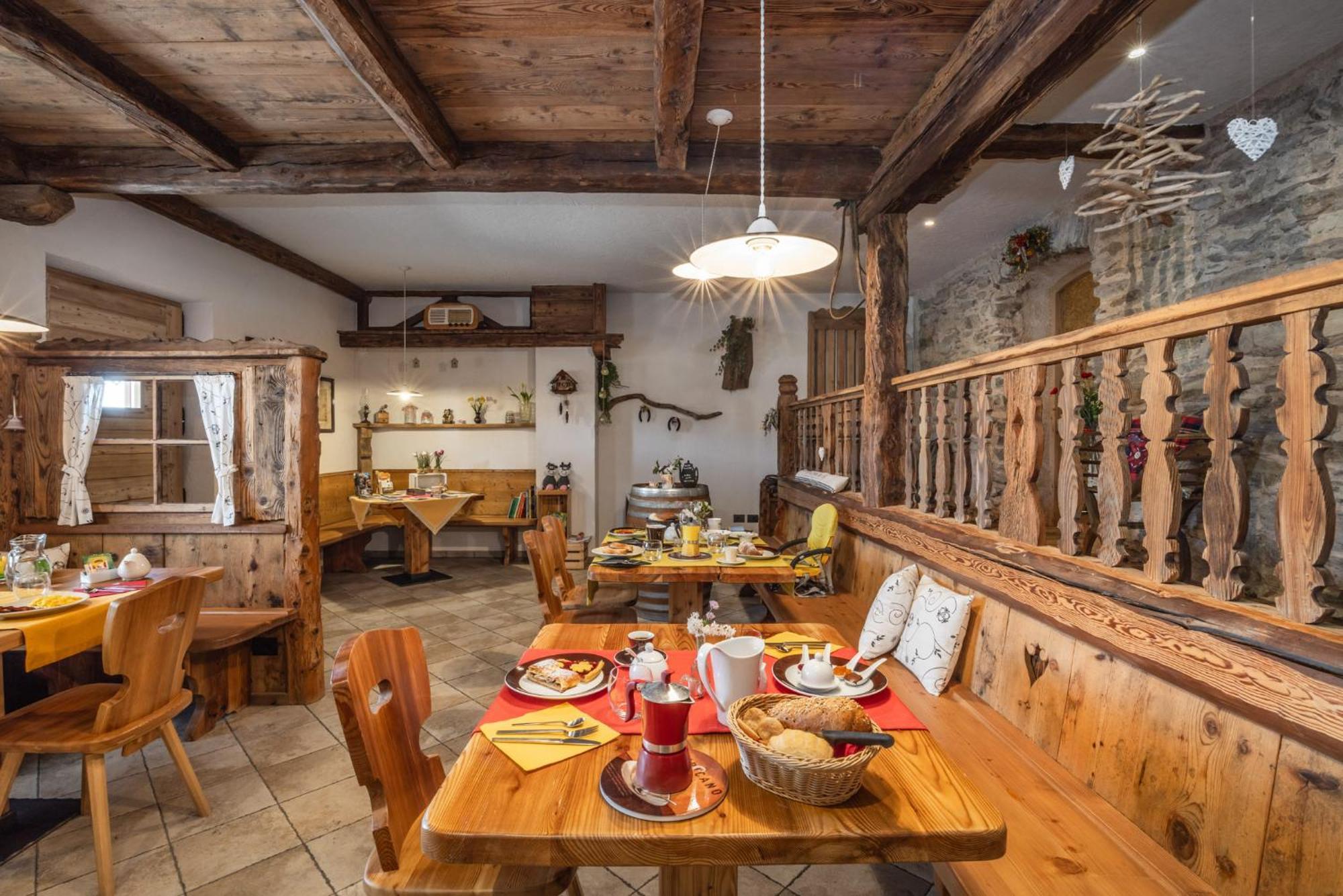 Romallo Horse House B&B 외부 사진