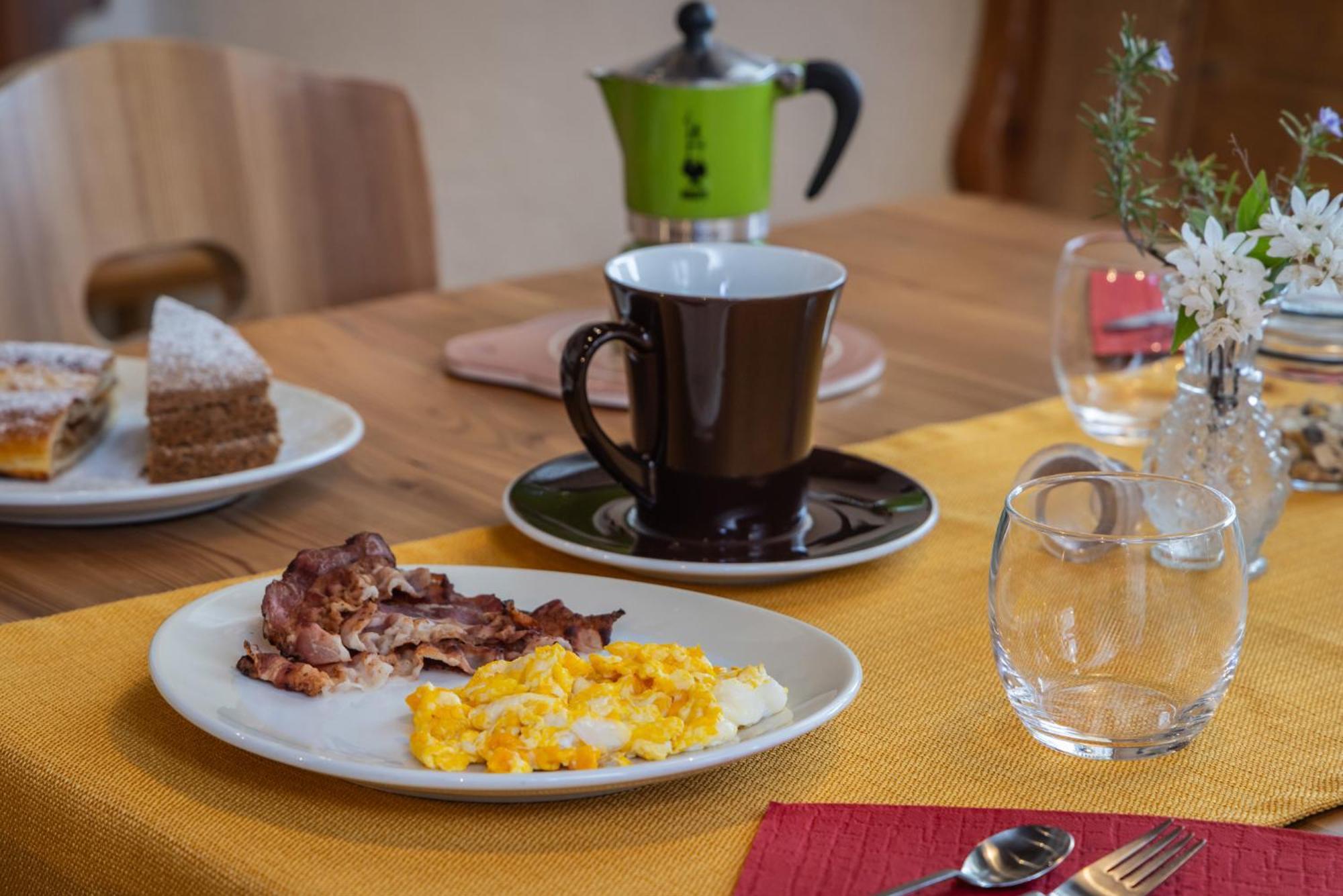 Romallo Horse House B&B 외부 사진