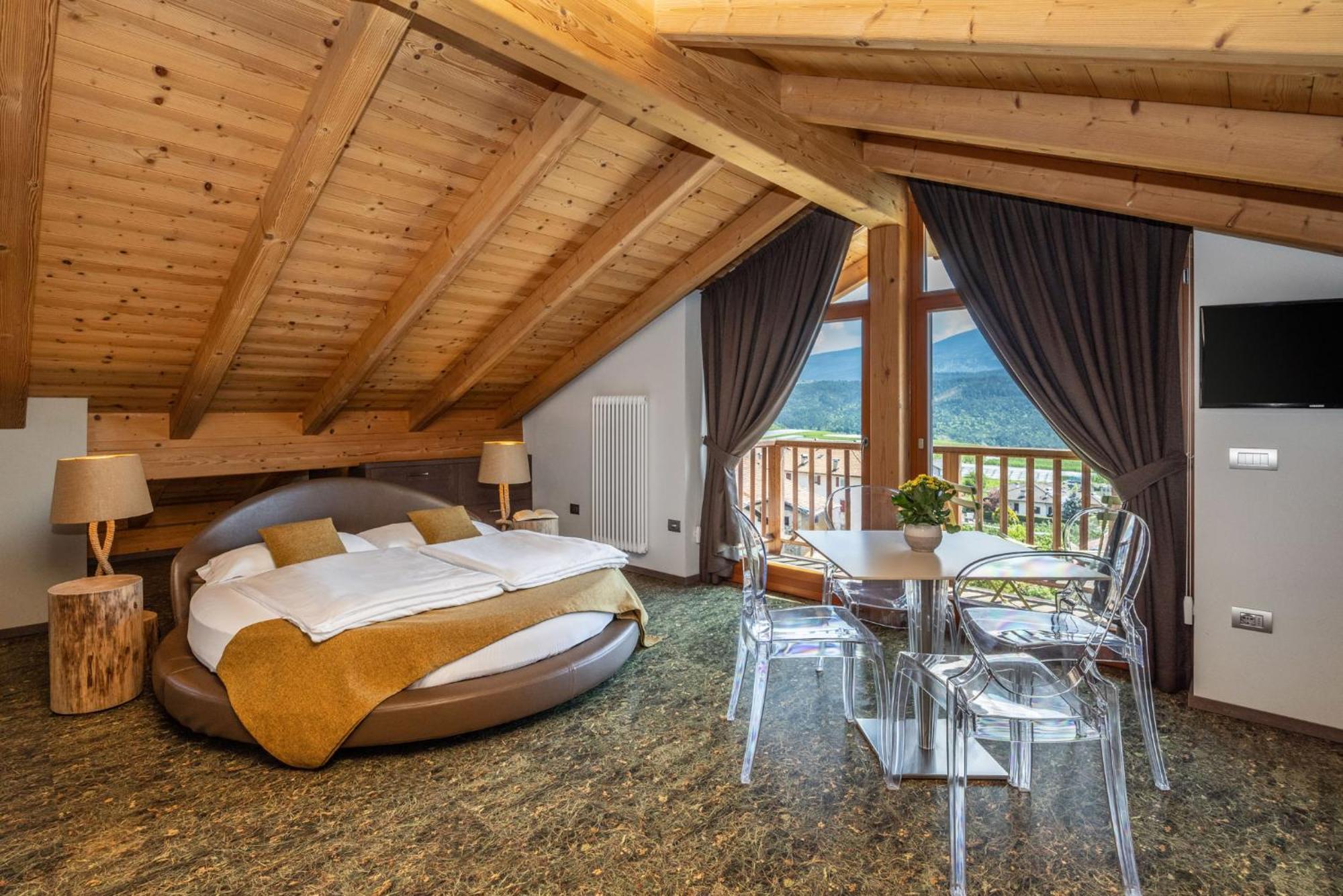 Romallo Horse House B&B 외부 사진