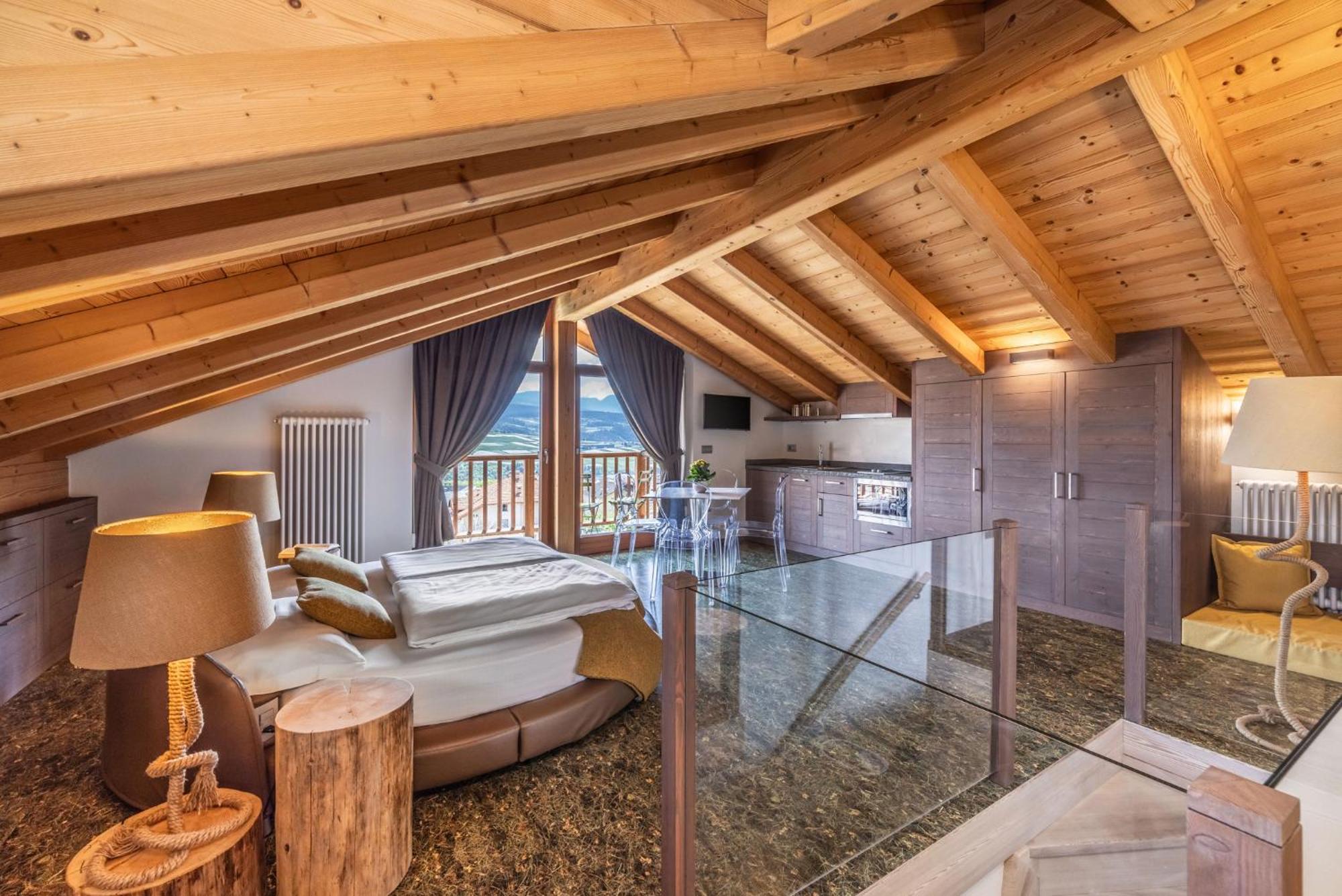 Romallo Horse House B&B 외부 사진