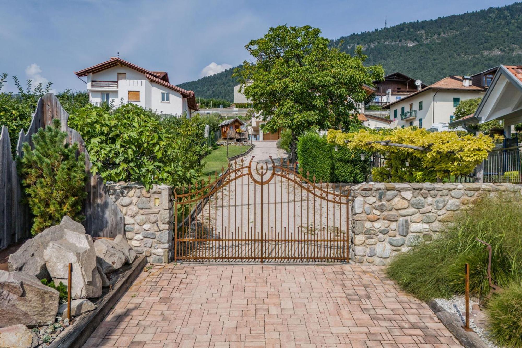 Romallo Horse House B&B 외부 사진