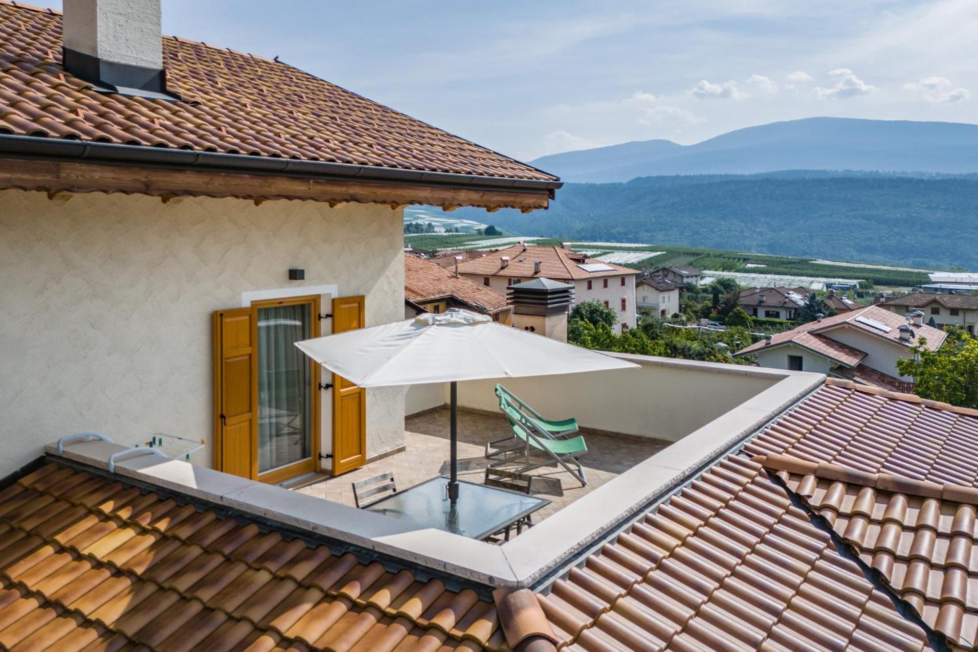 Romallo Horse House B&B 외부 사진
