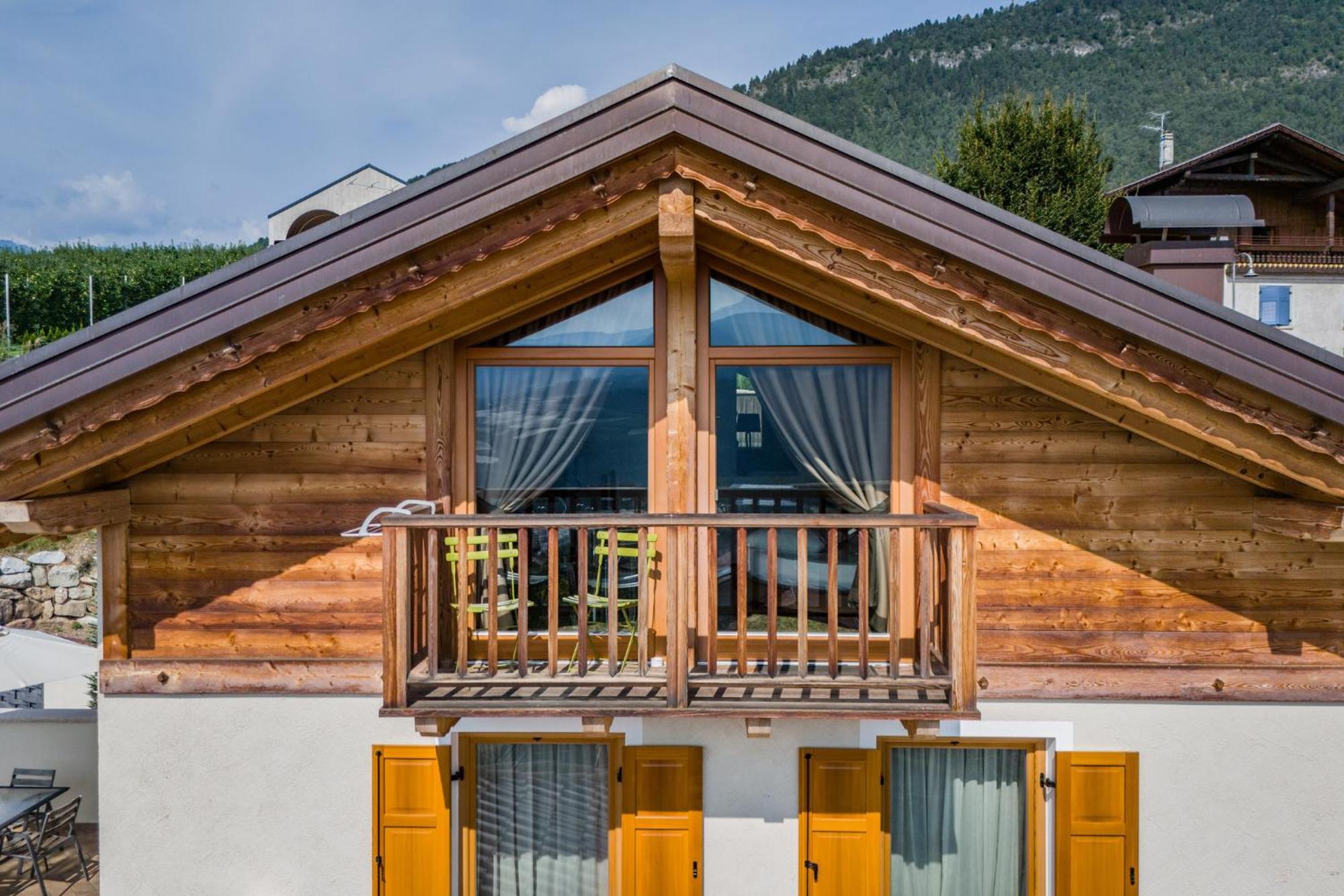 Romallo Horse House B&B 외부 사진